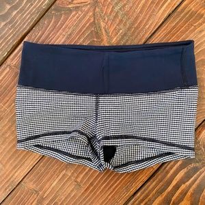 Lululemon Yoga Shorts